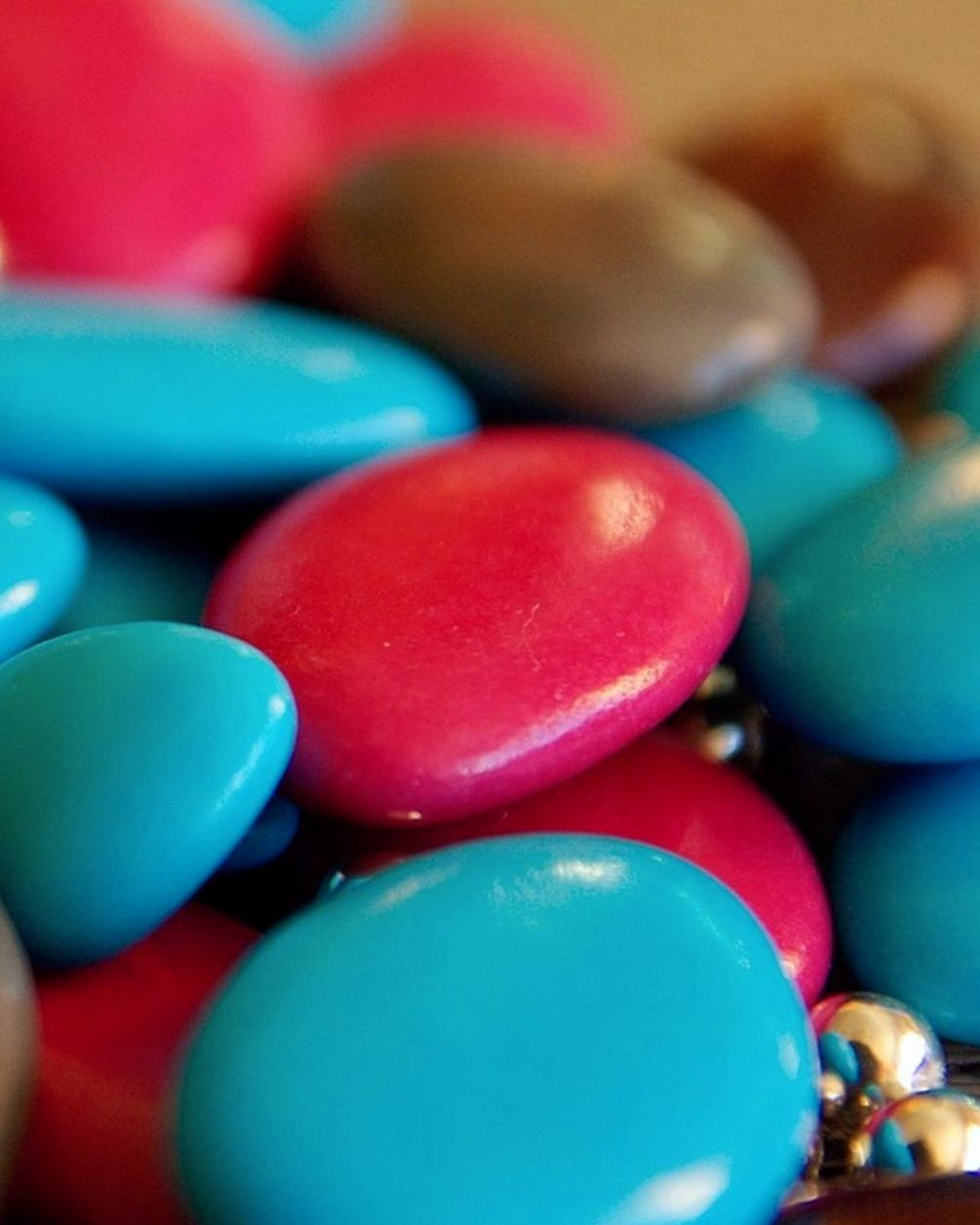 Our confectionery origins